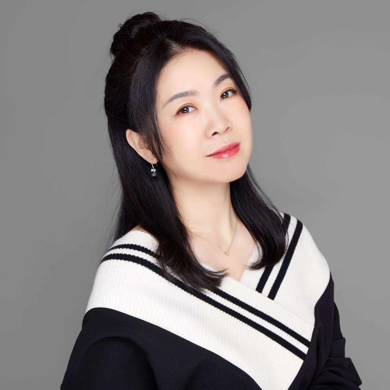 心理咨询师张祎瑶