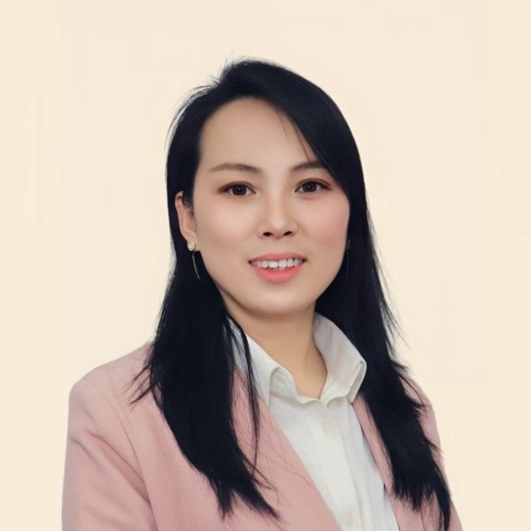 龙妍