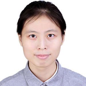 心理咨询师吴方