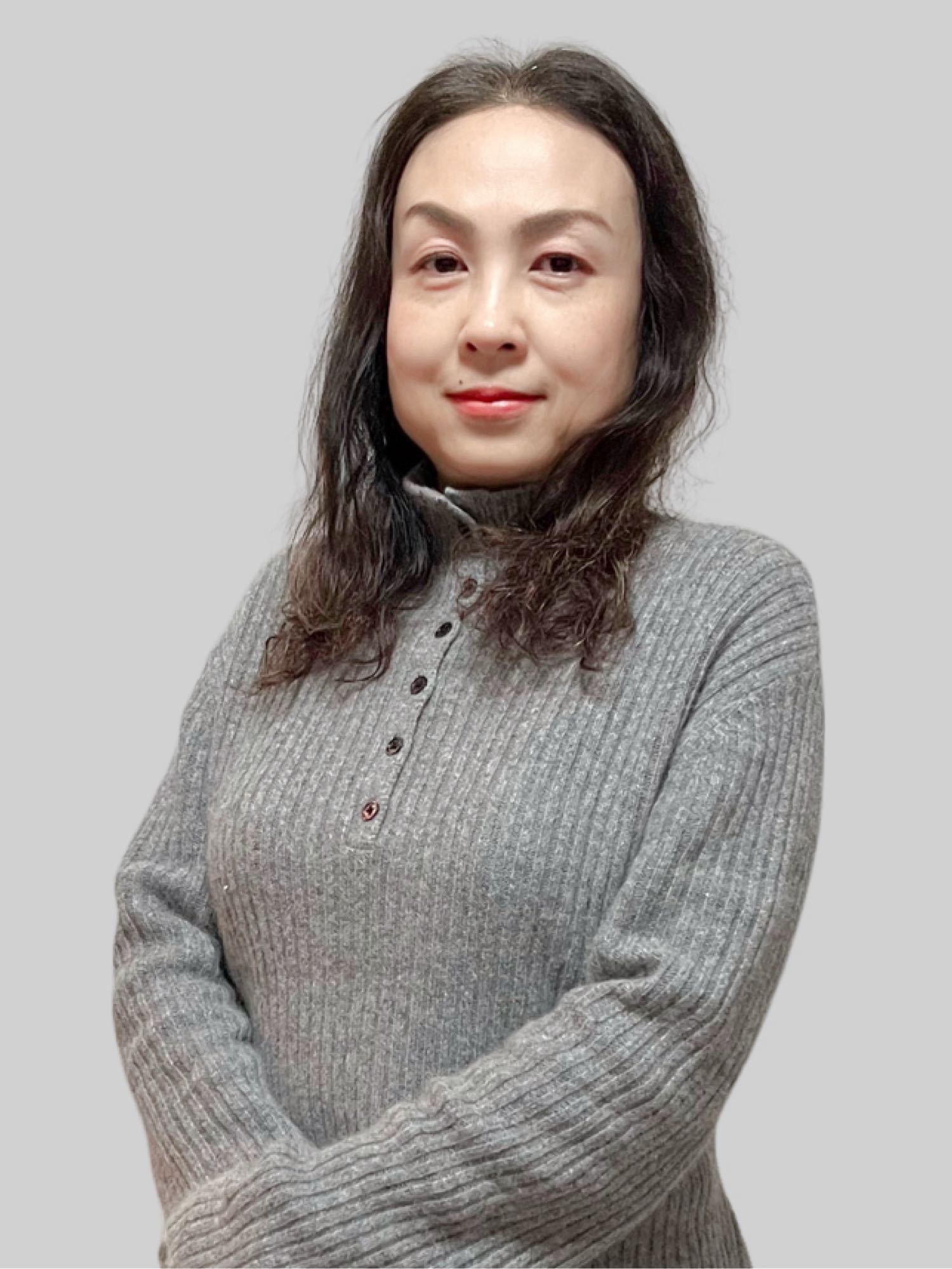 心理咨询师吴园