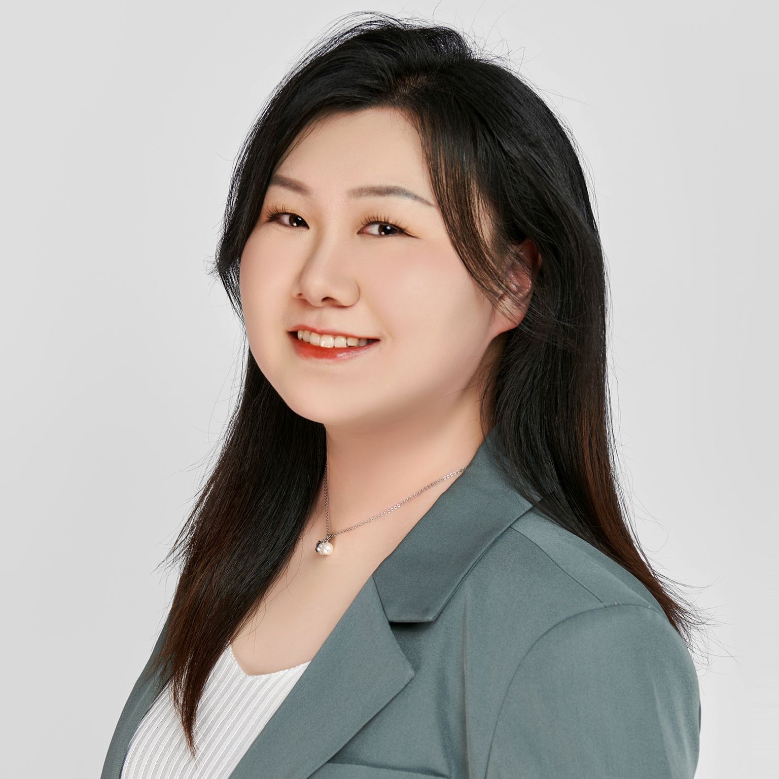 心理咨询师沈彦晗