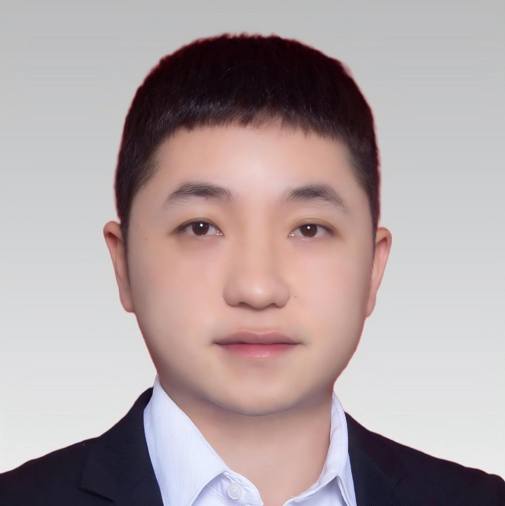 心理咨询师刘新云