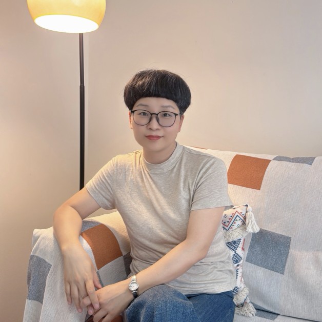 心理咨询师李志英