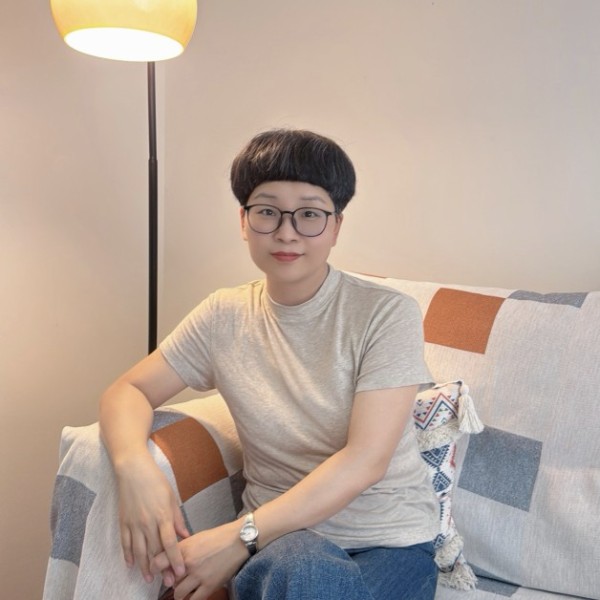 李志英
