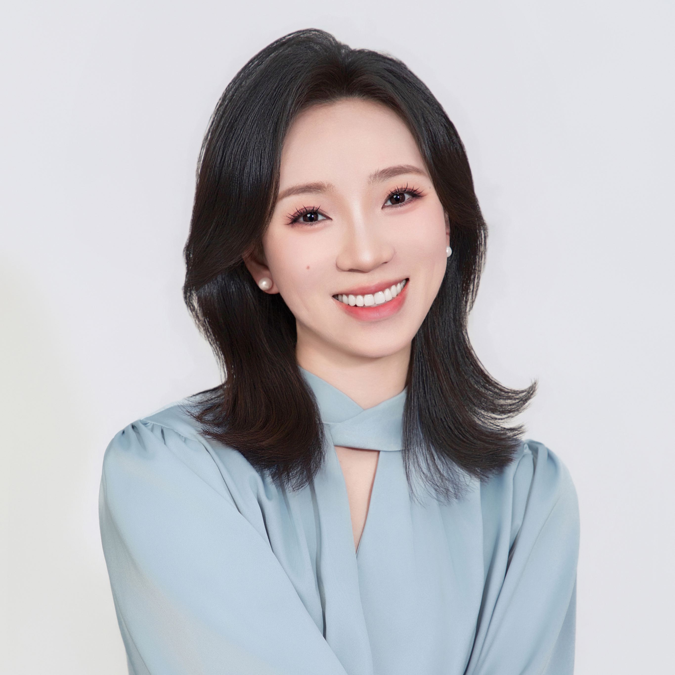 心理咨询师邹瑾