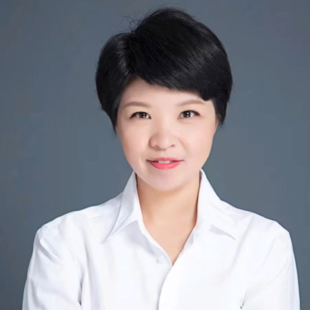 心理咨询师童燕萍