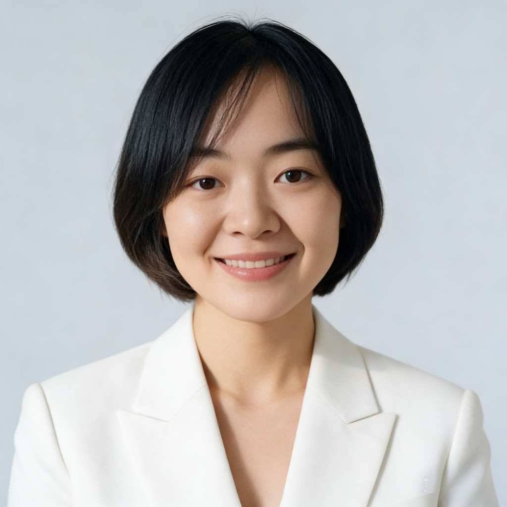 心理咨询师雷玉英