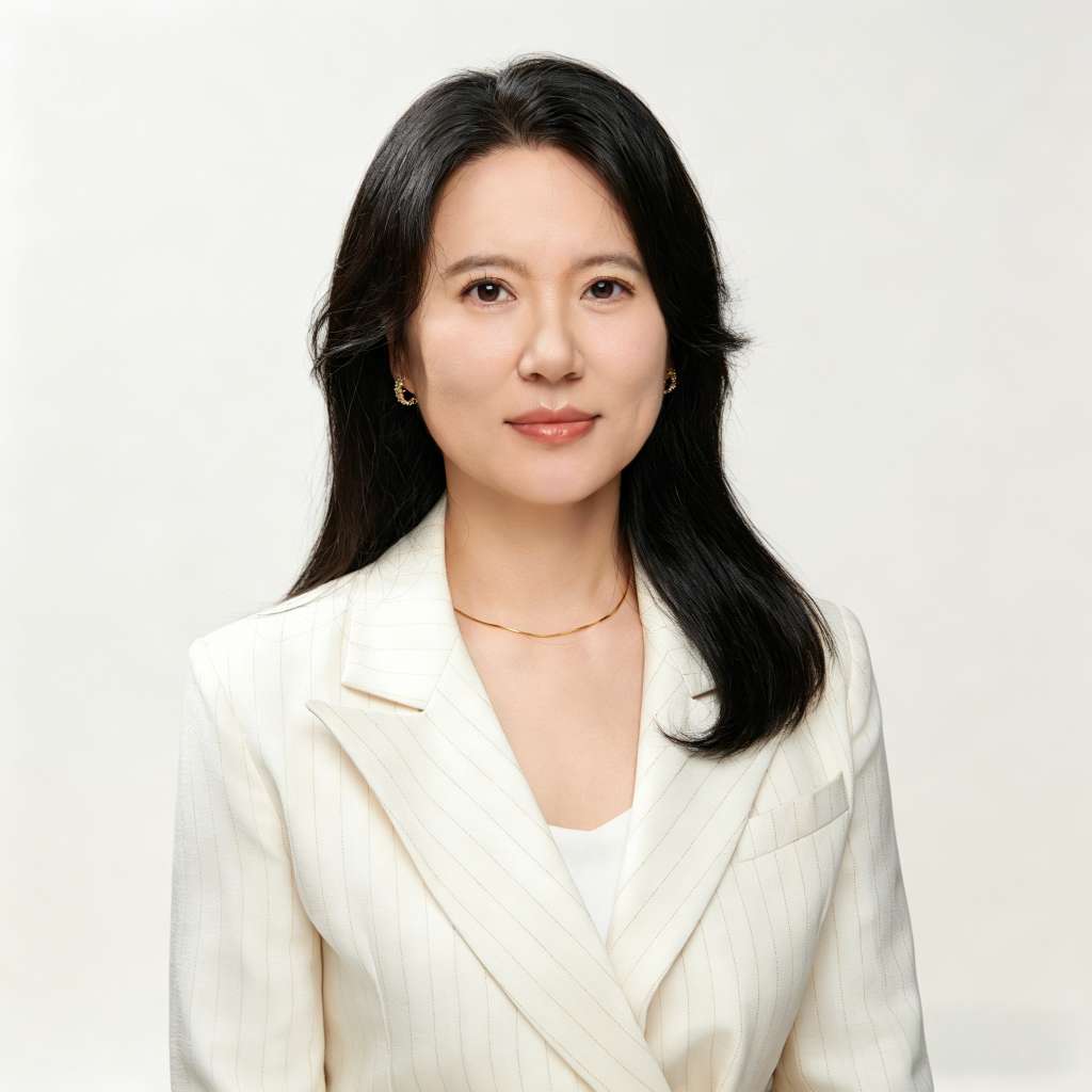 心理咨询师龚玲玲