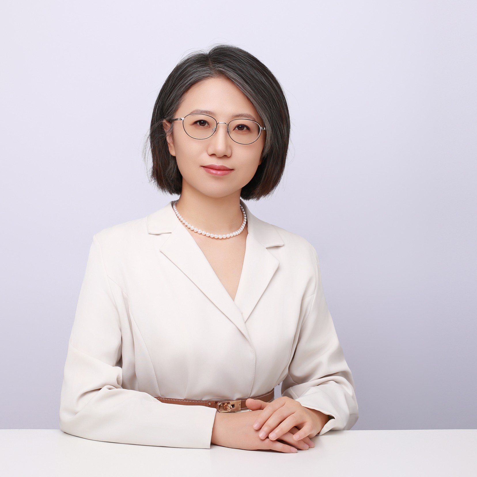 心理咨询师李宁