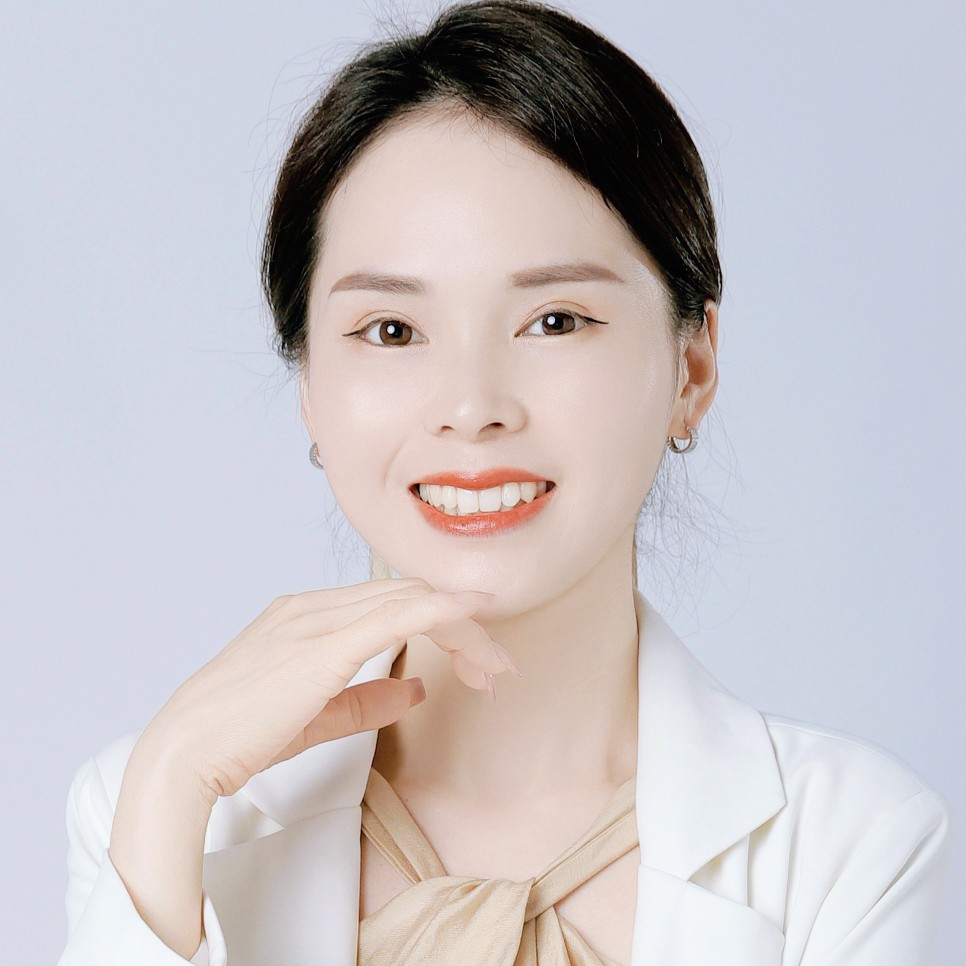 心理咨询师张娟