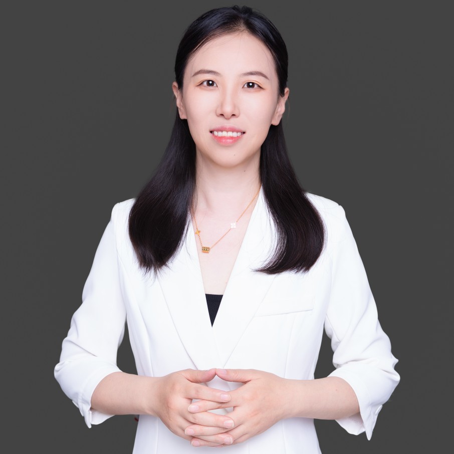 心理咨询师冯缦