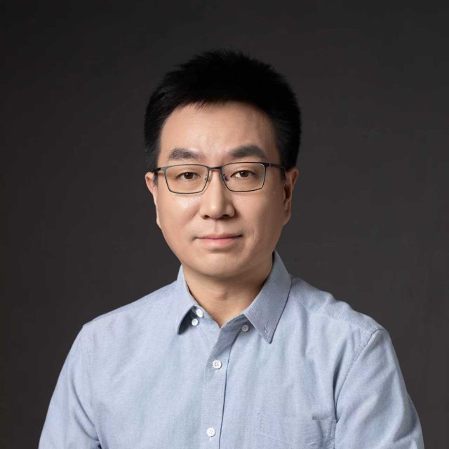 心理咨询师周军伟