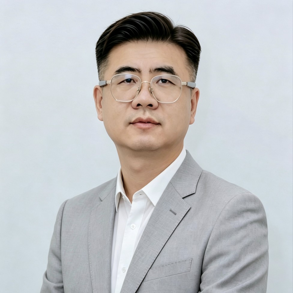 心理咨询师周尚操