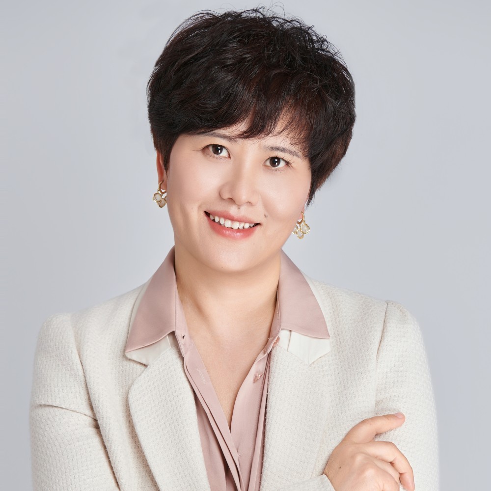 心理咨询师曹宏妍