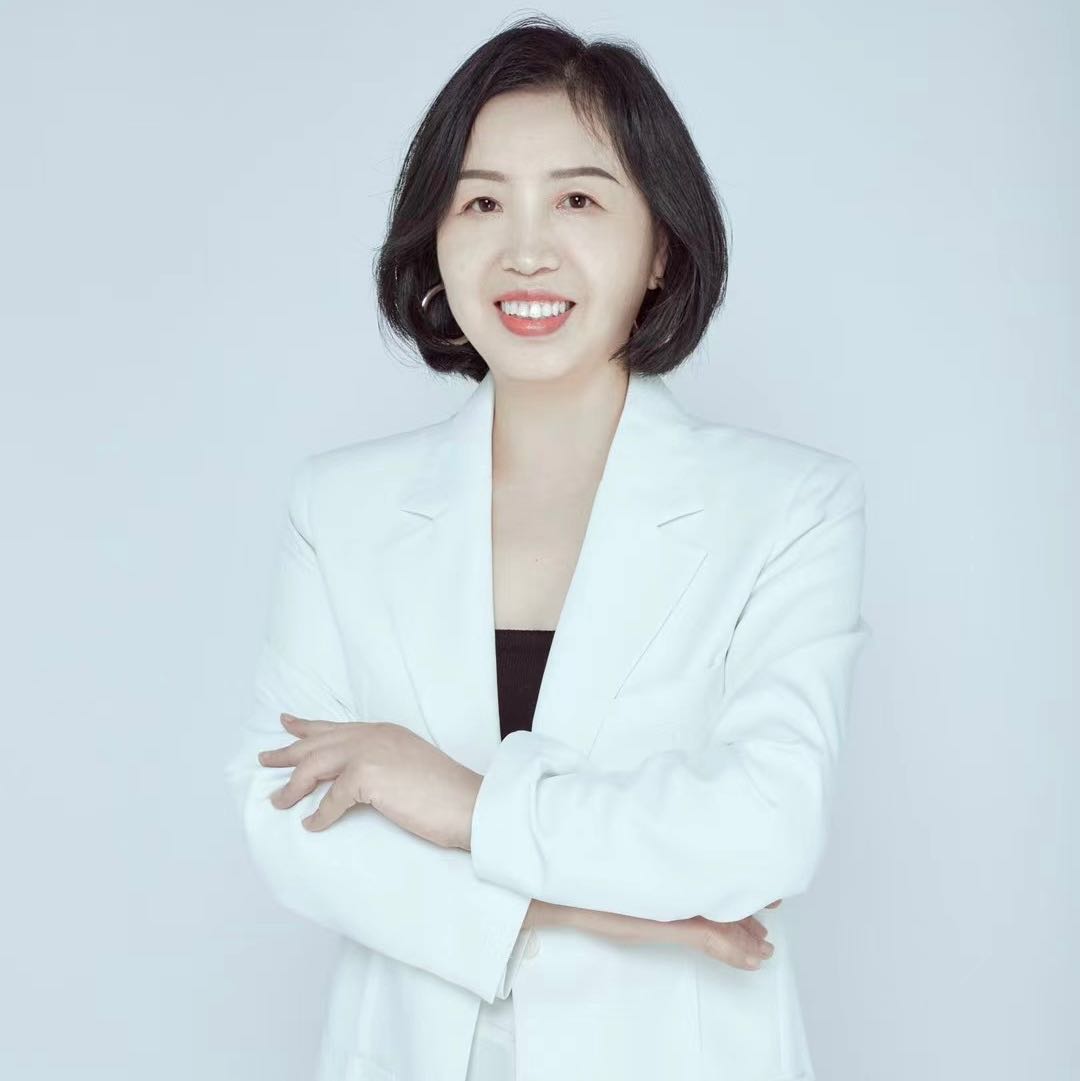 心理咨询师马海燕