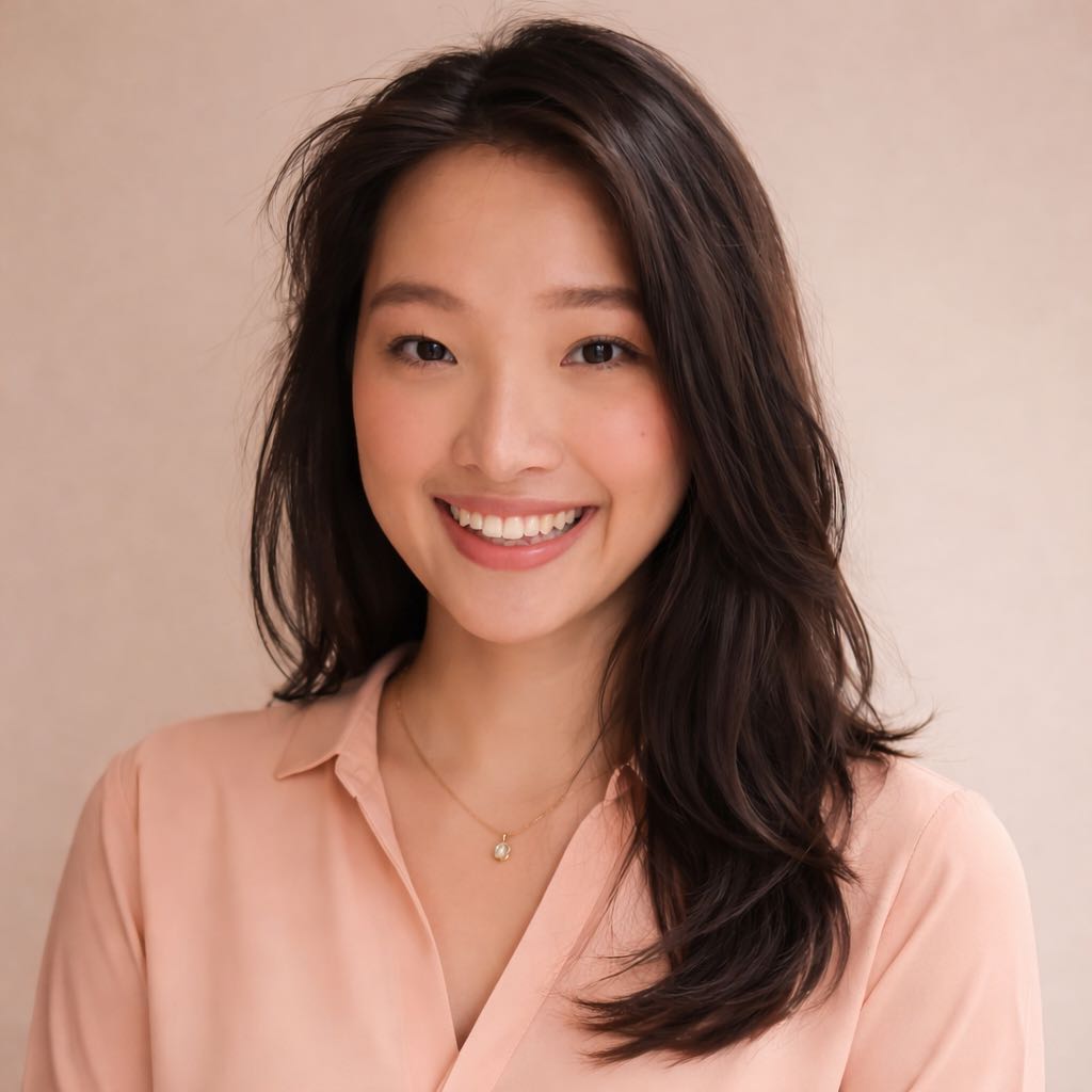 心理咨询师李昕