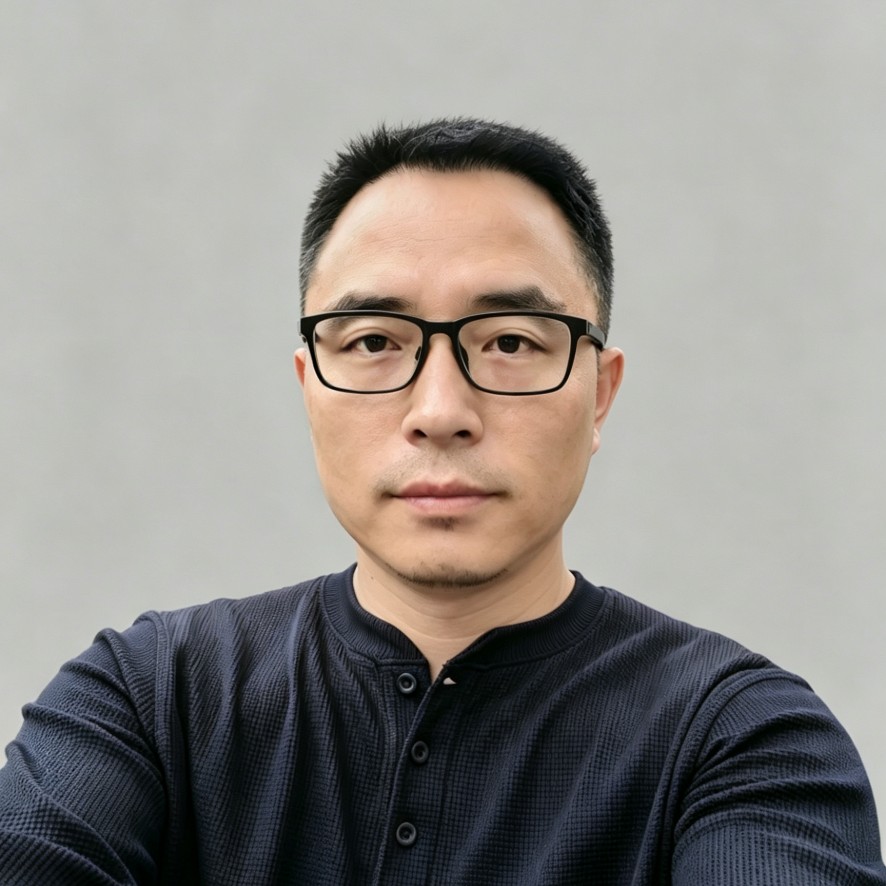 心理咨询师童异维