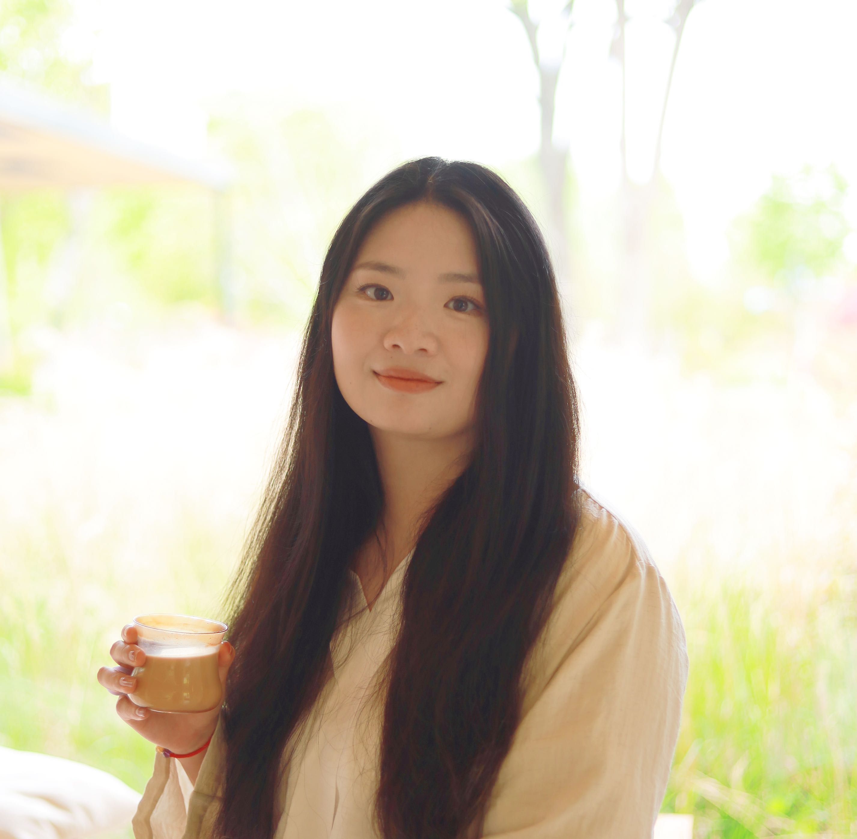 心理咨询师赵亦舒