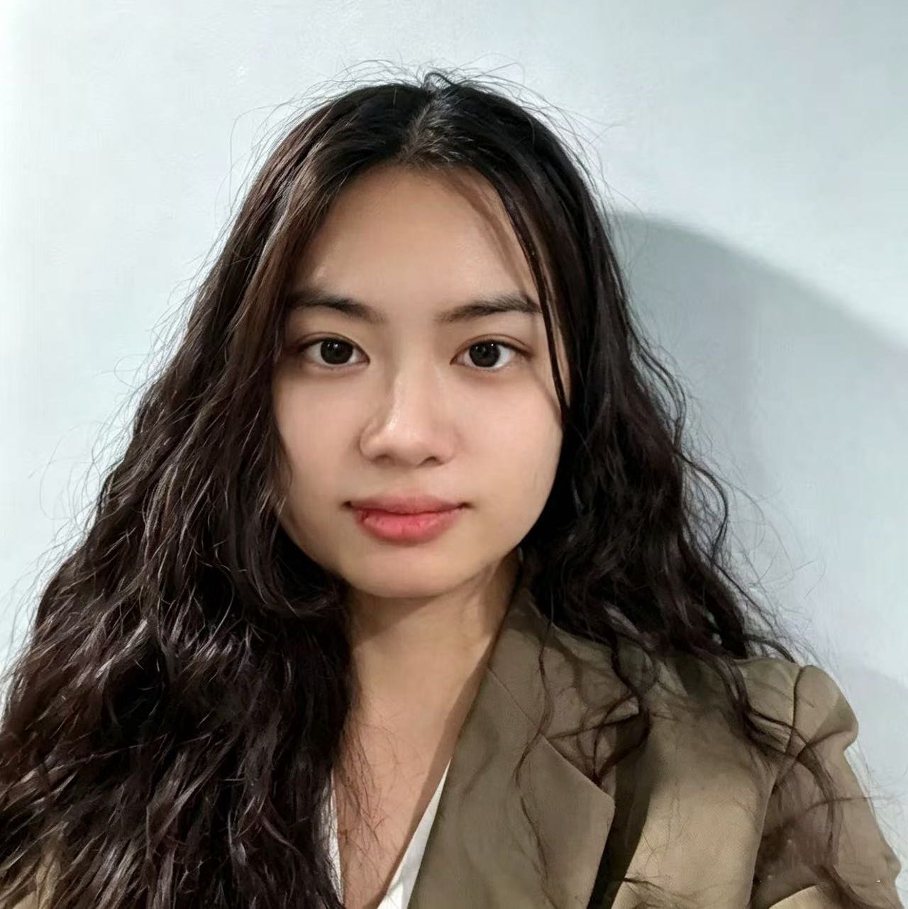 心理咨询师王鑫