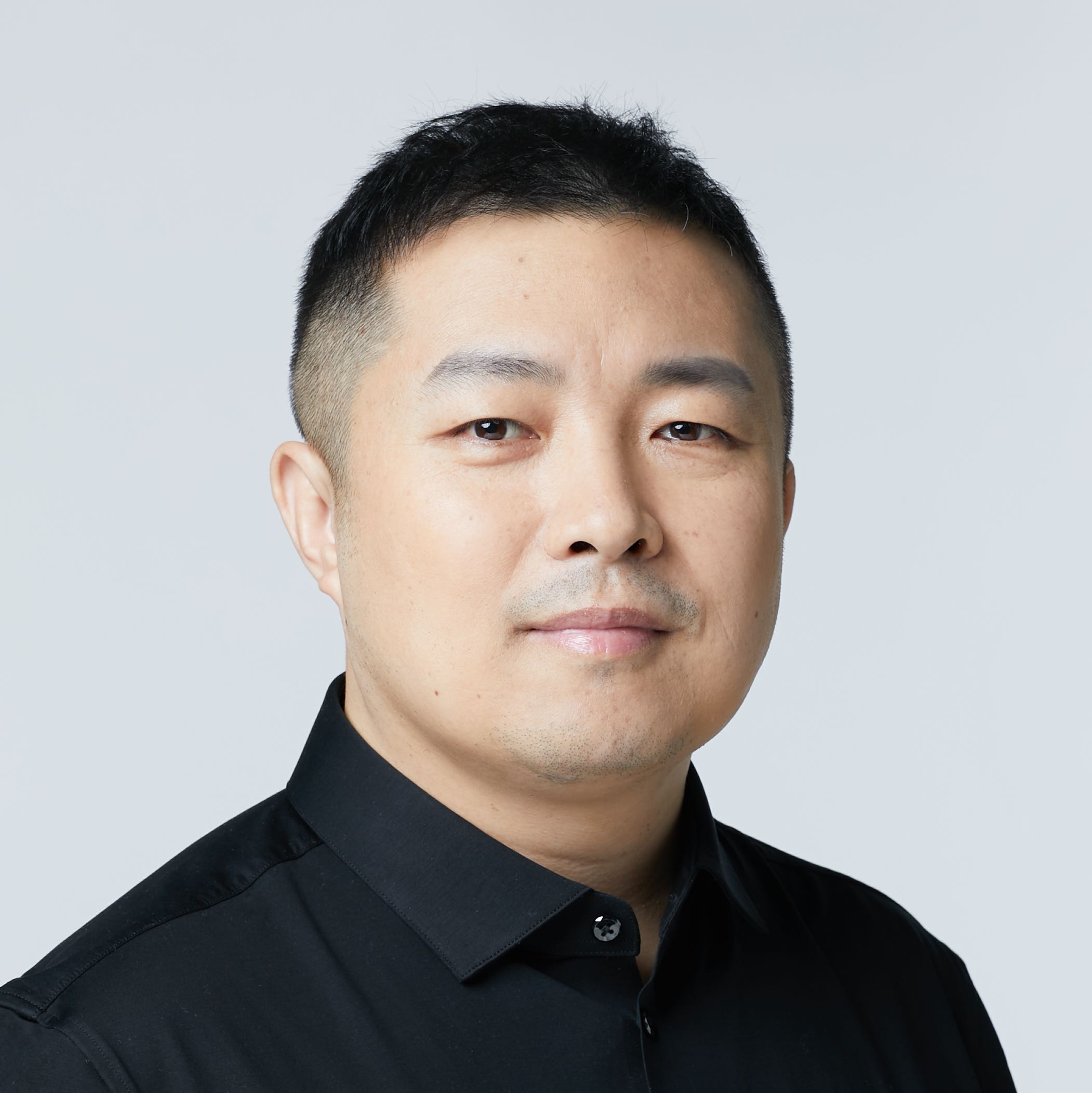 心理咨询师侯吉亮