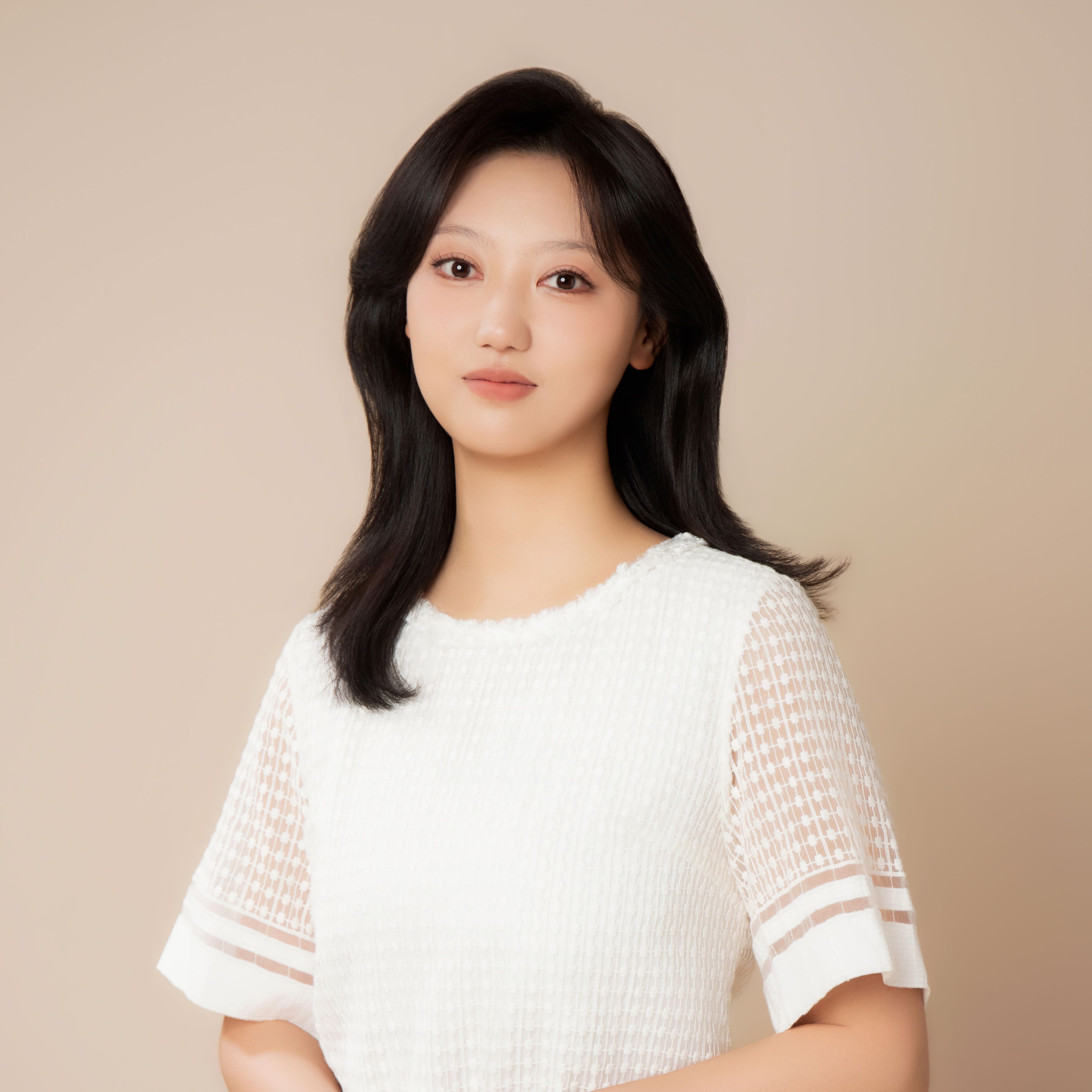 心理咨询师马婧雯