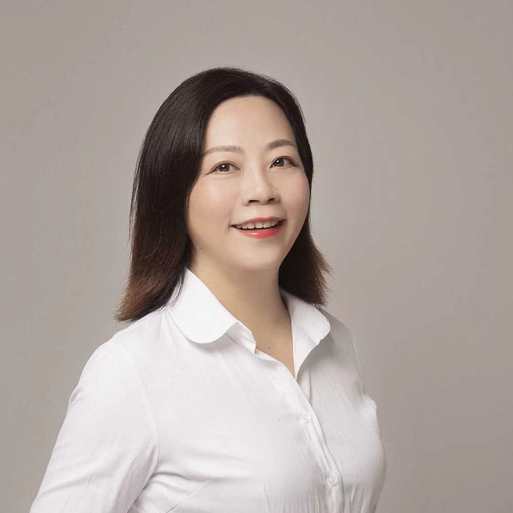 心理咨询师吴建华