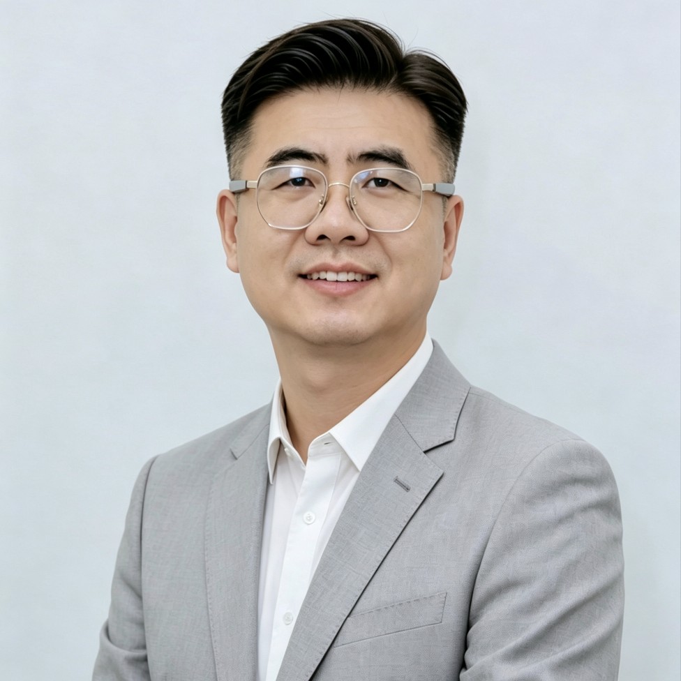 心理咨询师周尚操