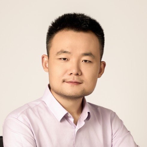 心理咨询师李友俊
