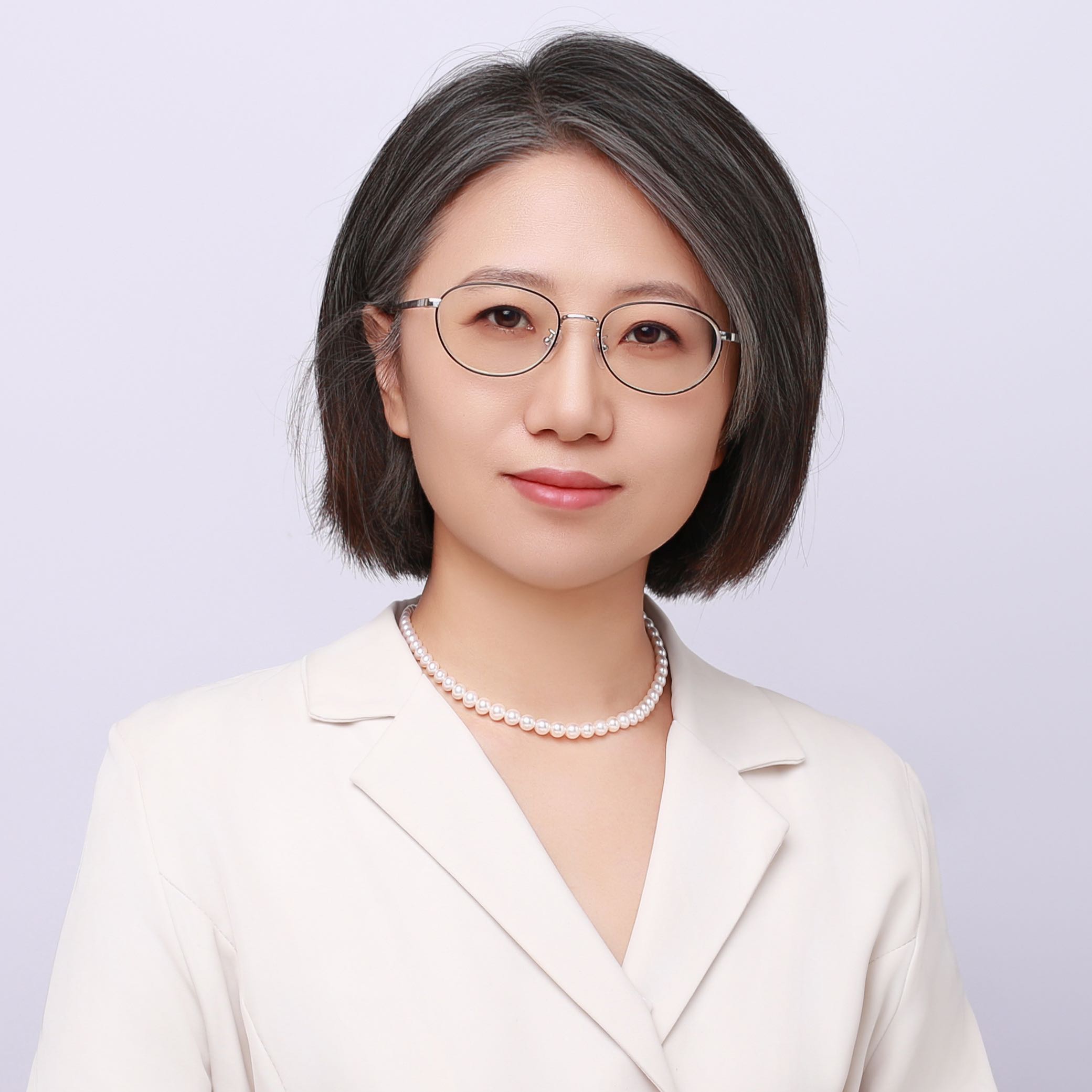 心理咨询师李宁