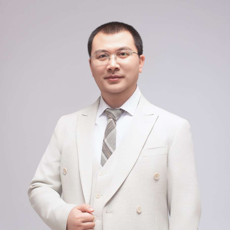 心理咨询师李晓凯