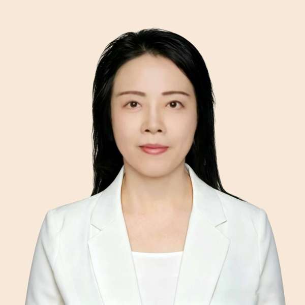 陈雪冰