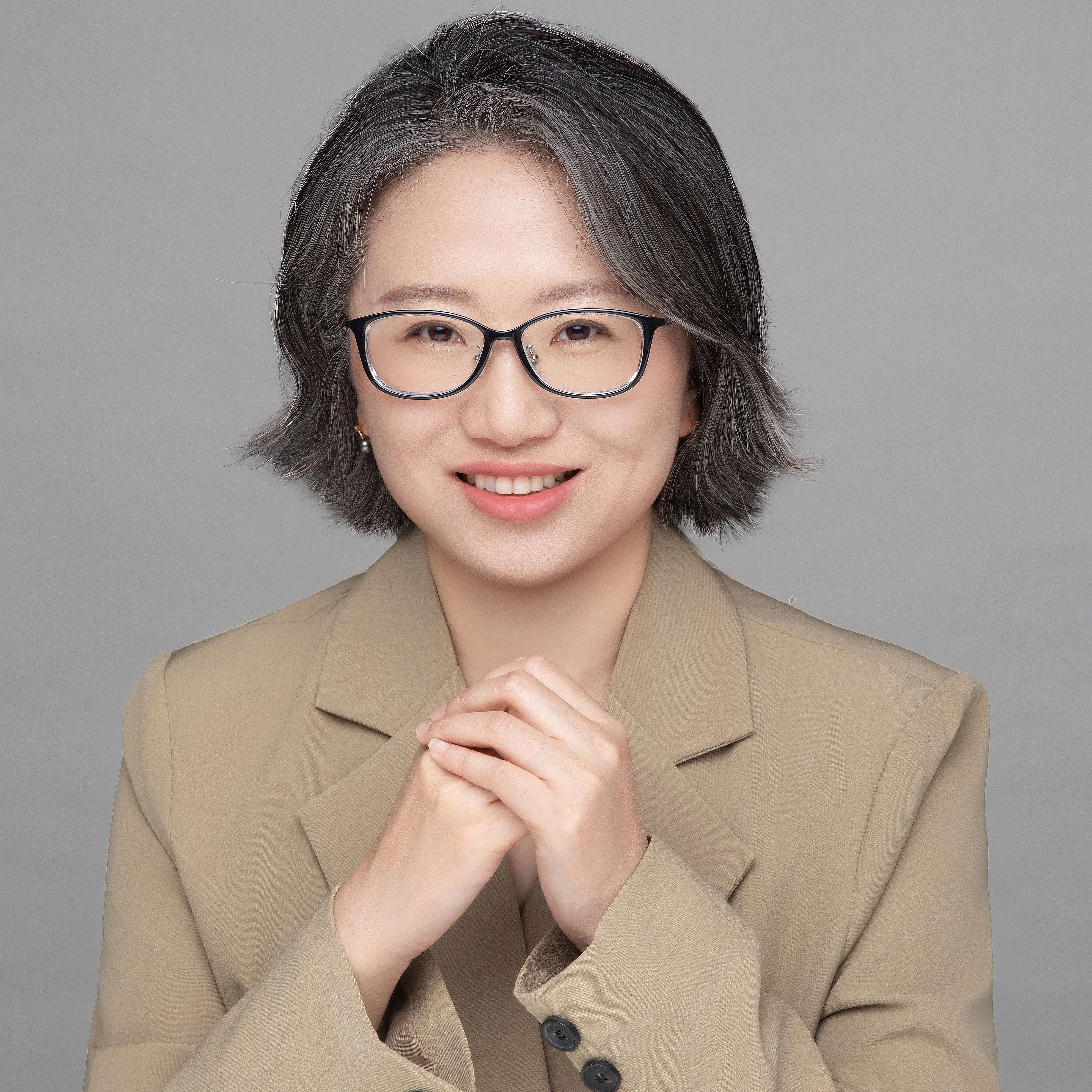 心理咨询师李宁