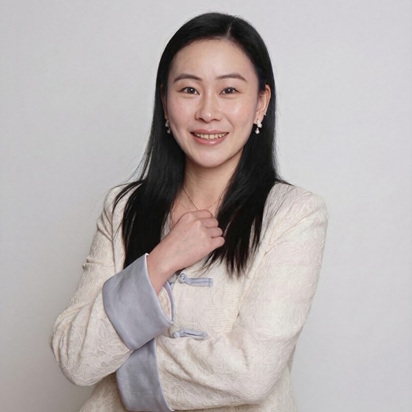 杨默默