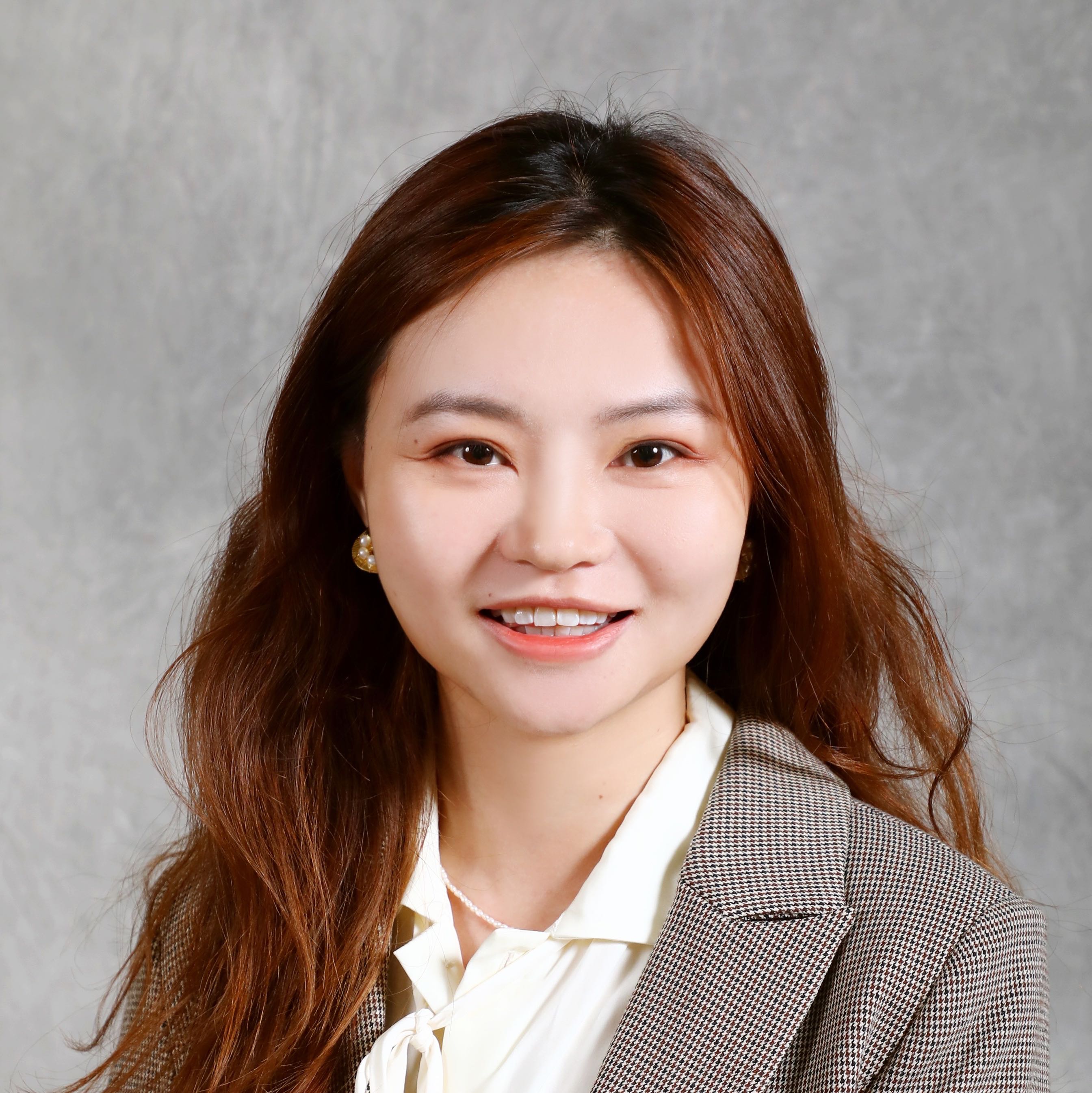 心理咨询师王婧