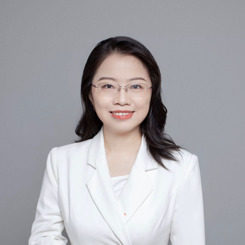 心理咨询师冯晓春