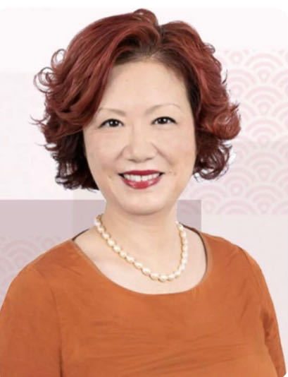 Helen Qin