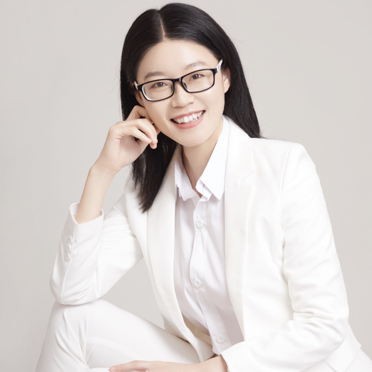 心理咨询师王介楠