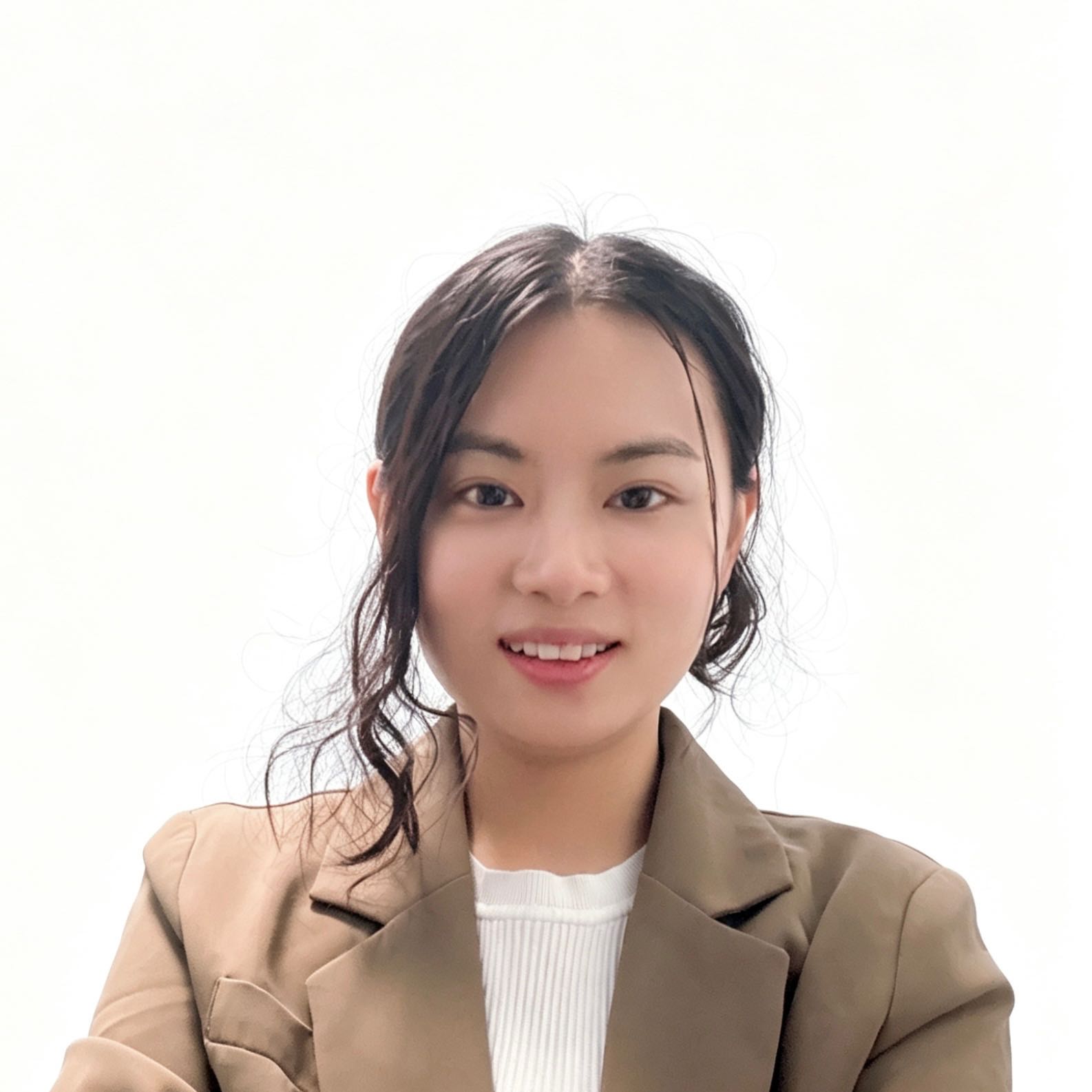 心理咨询师王鑫