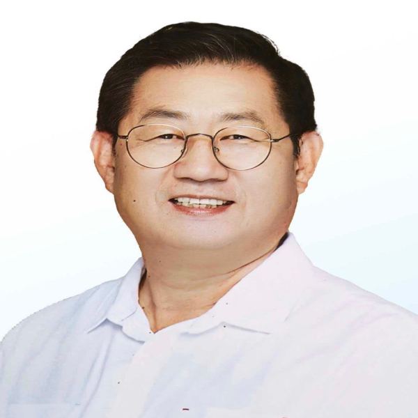 刘正成