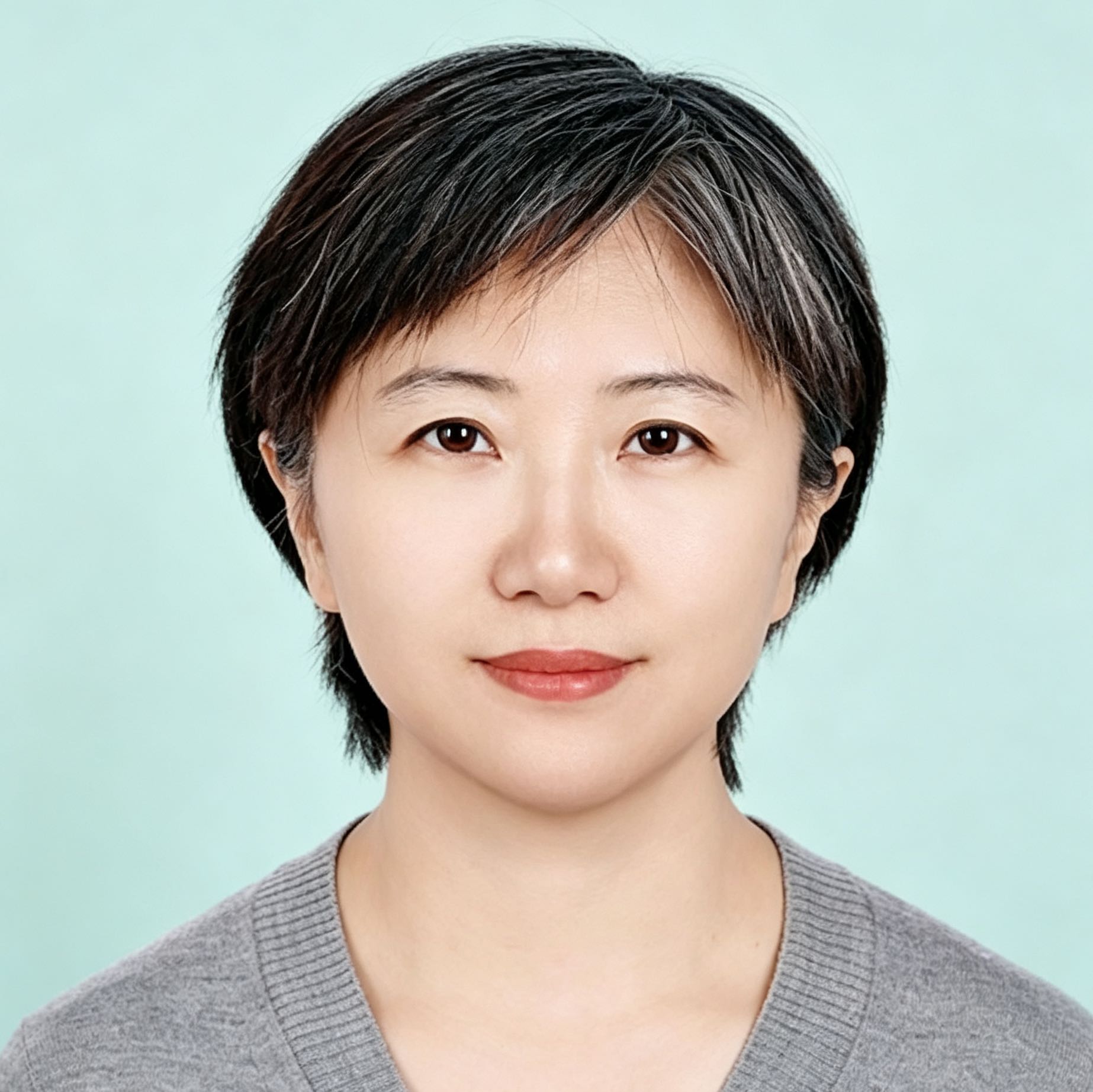 心理咨询师李宁