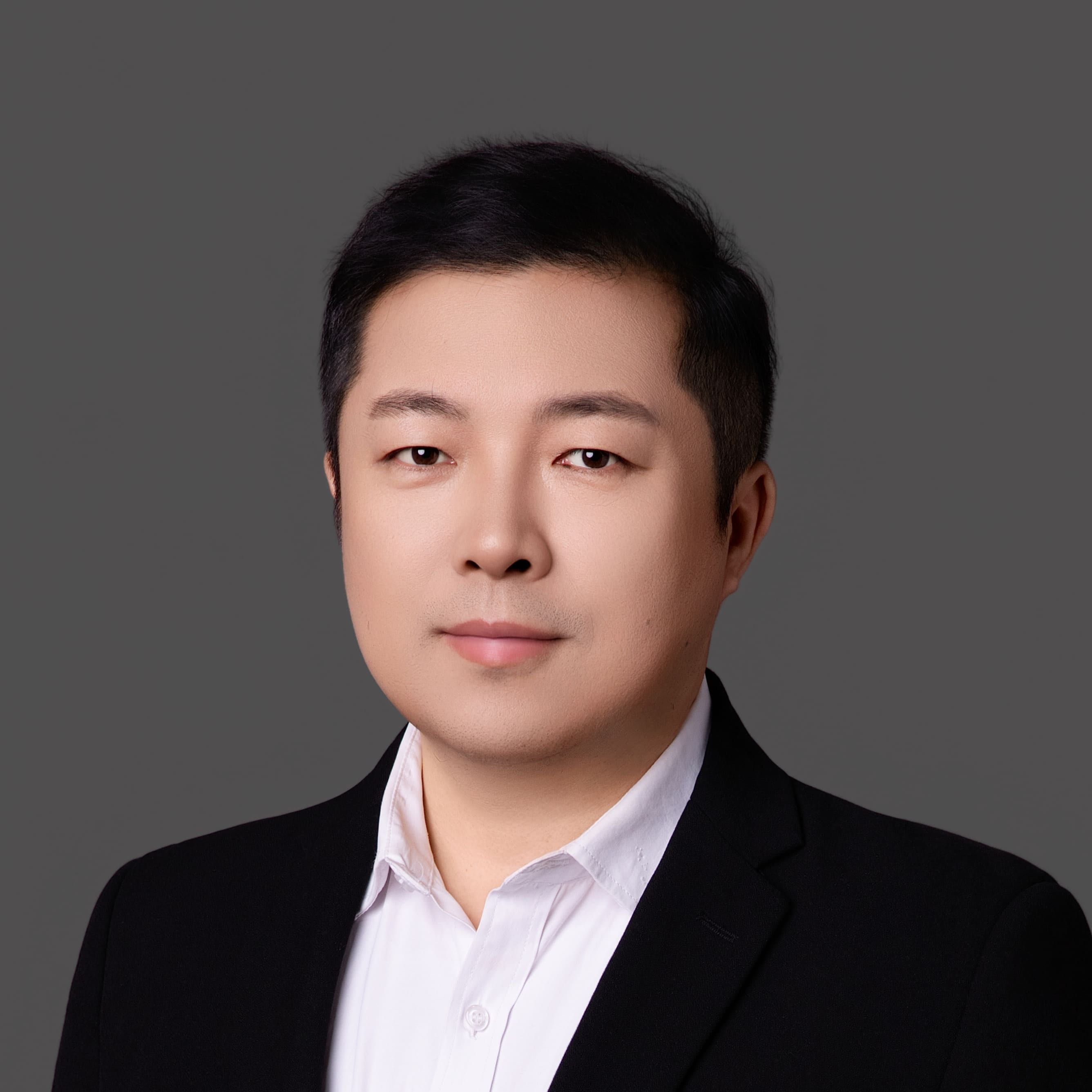 心理咨询师侯吉亮