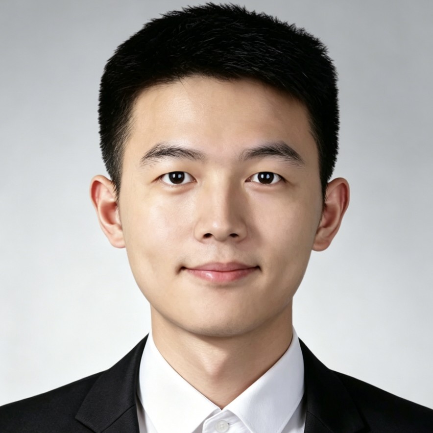 心理咨询师胡春朋