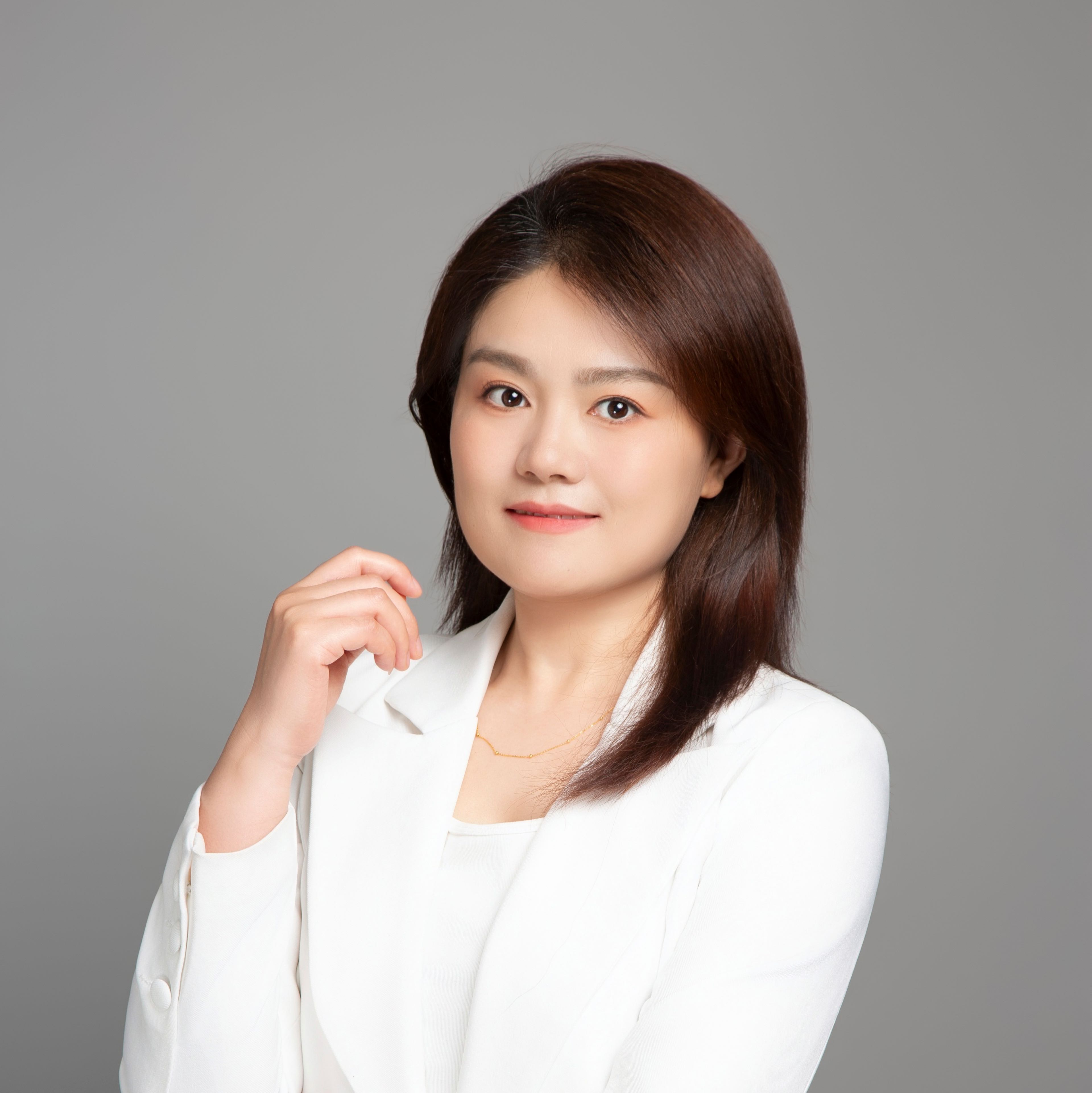 心理咨询师史苗娜