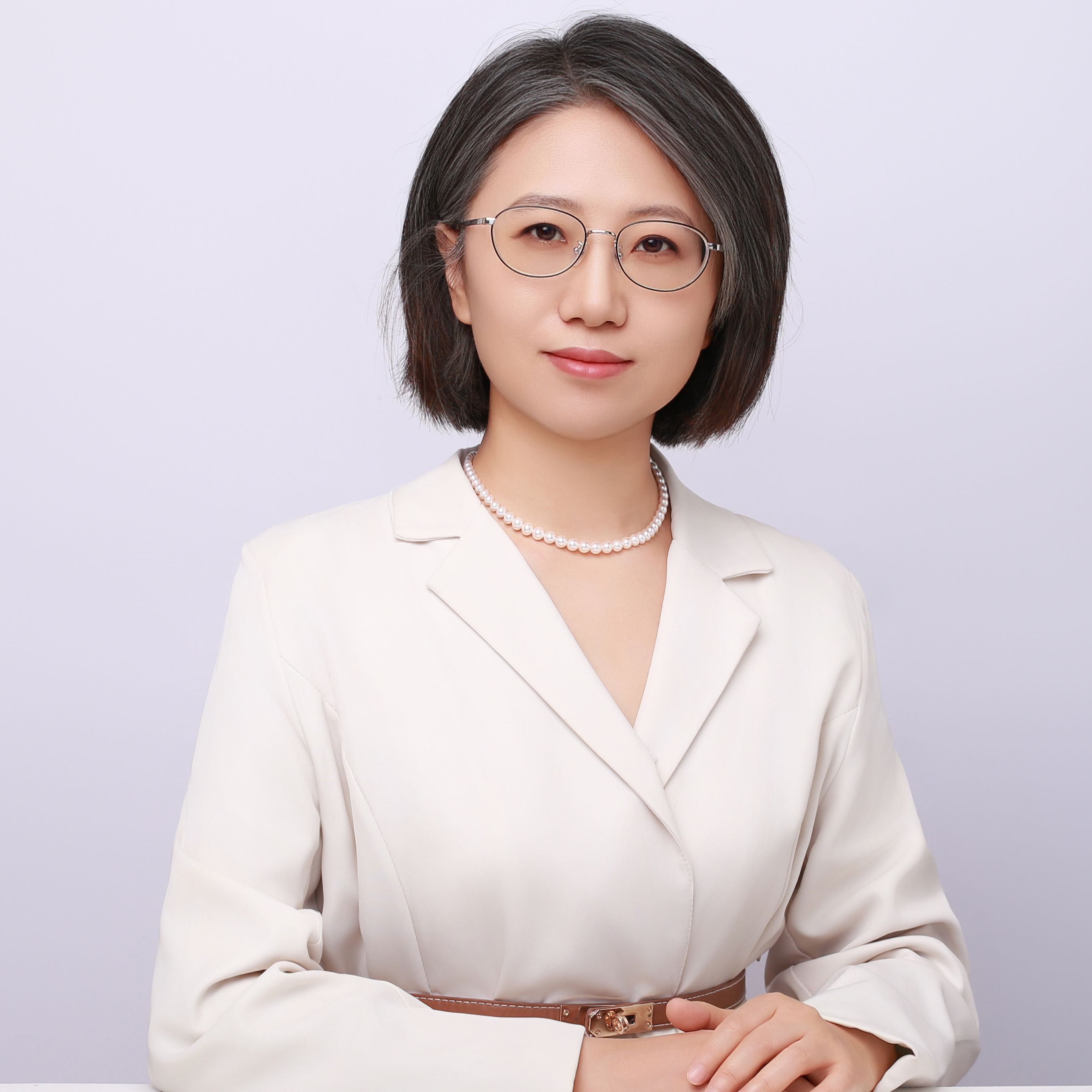 心理咨询师王新爱