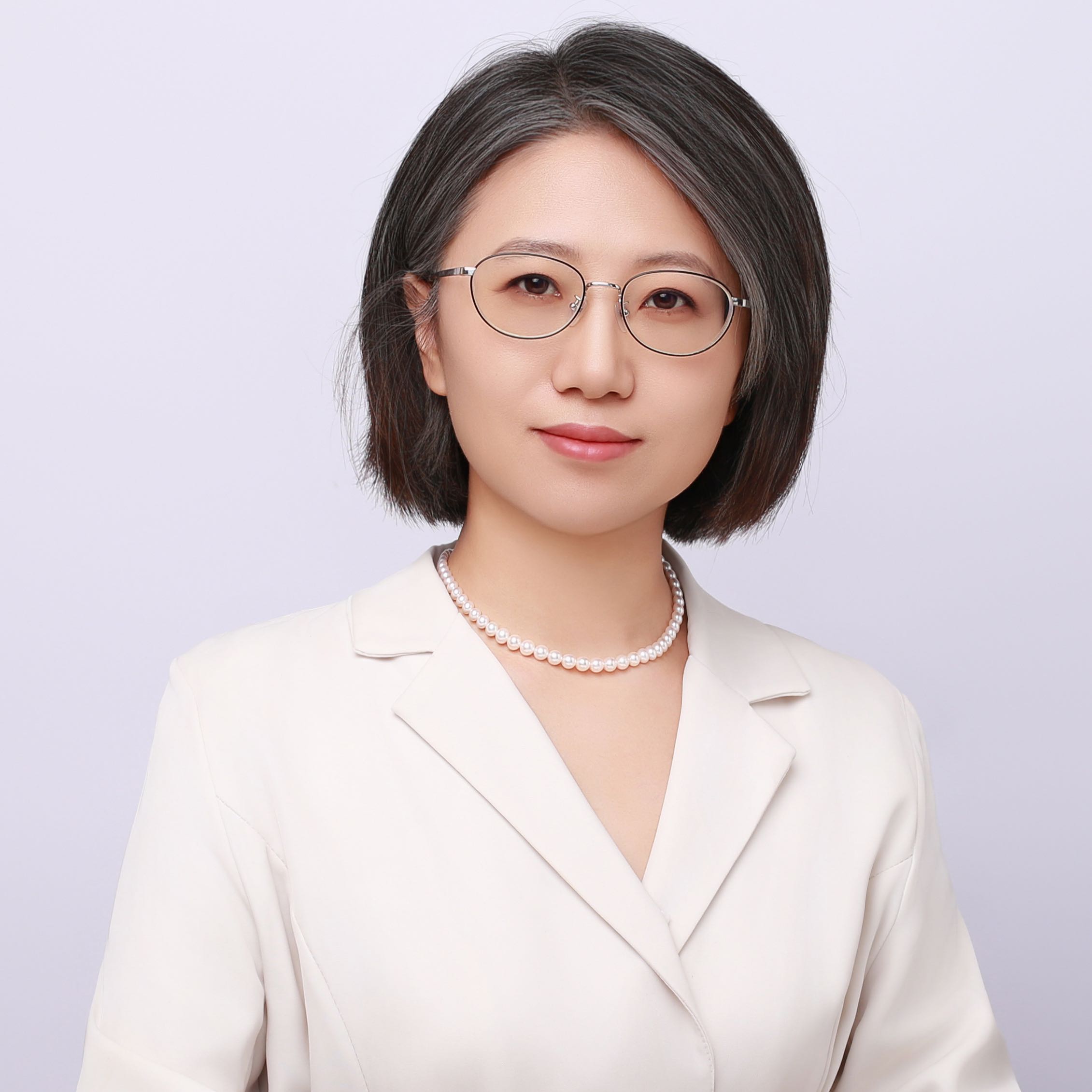 心理咨询师李宁