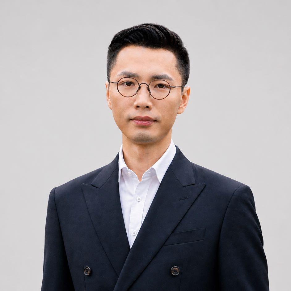 心理咨询师高雷