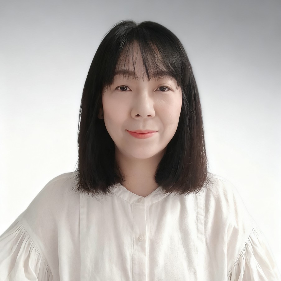 心理咨询师周炜