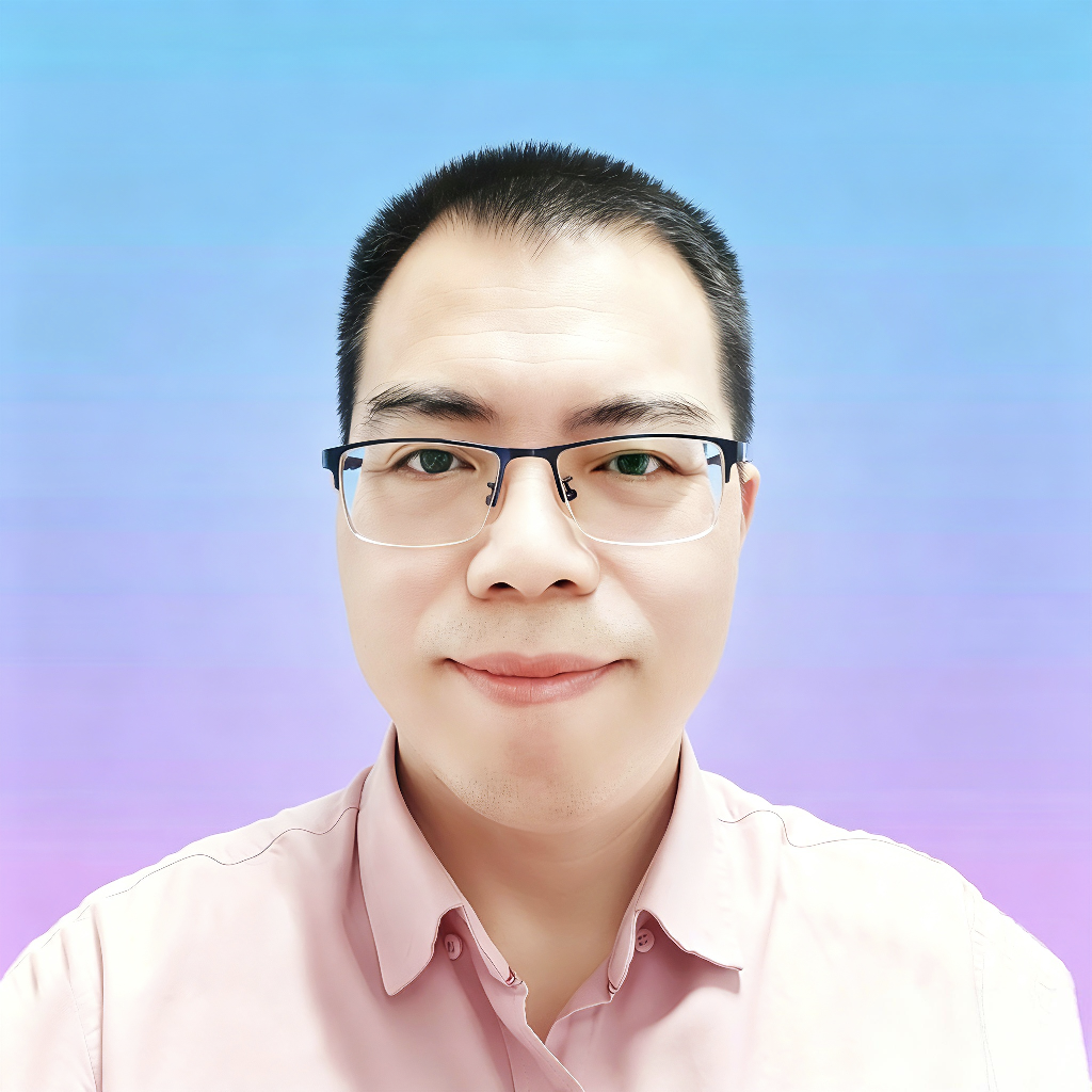 心理咨询师刘月鹏
