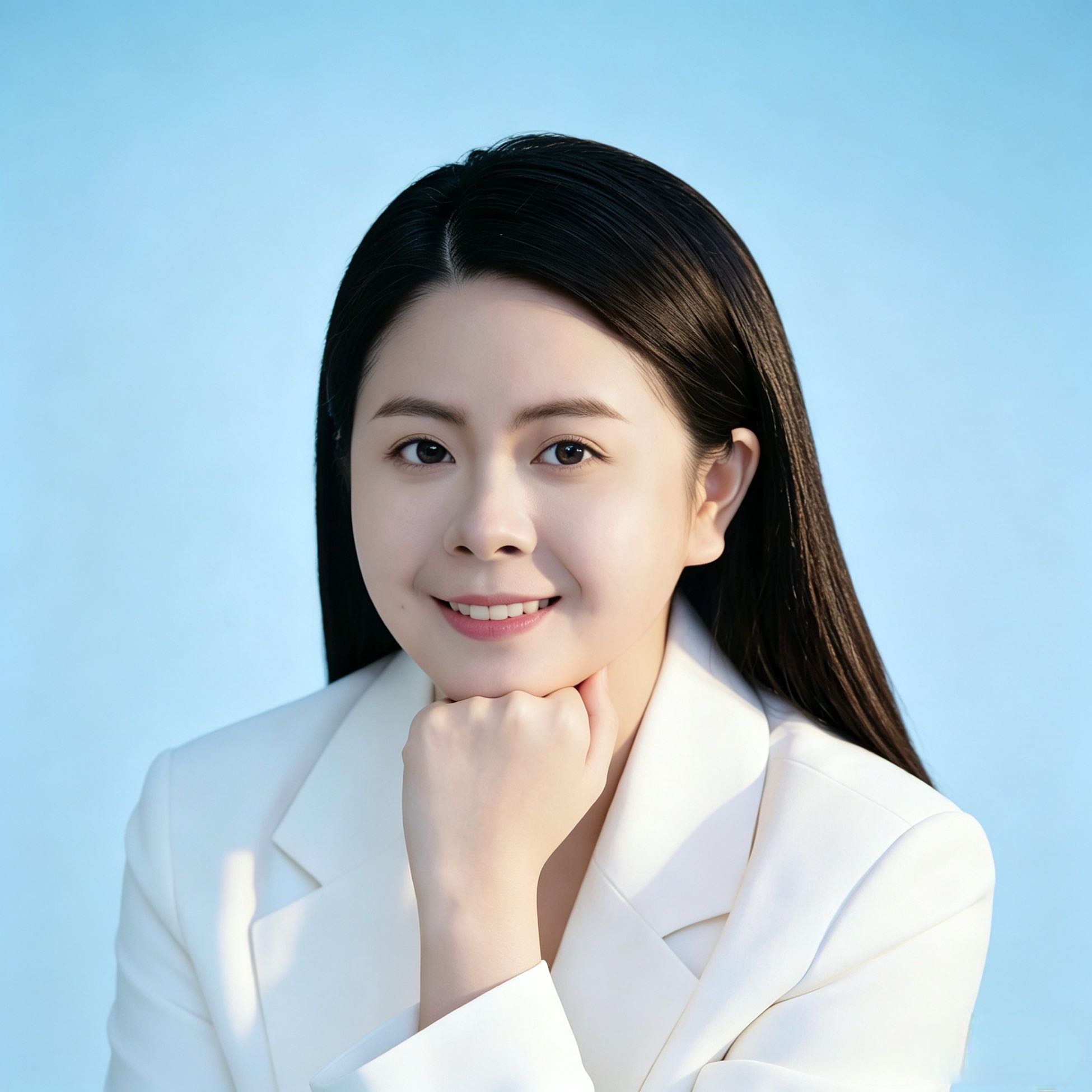 心理咨询师赖宇婷