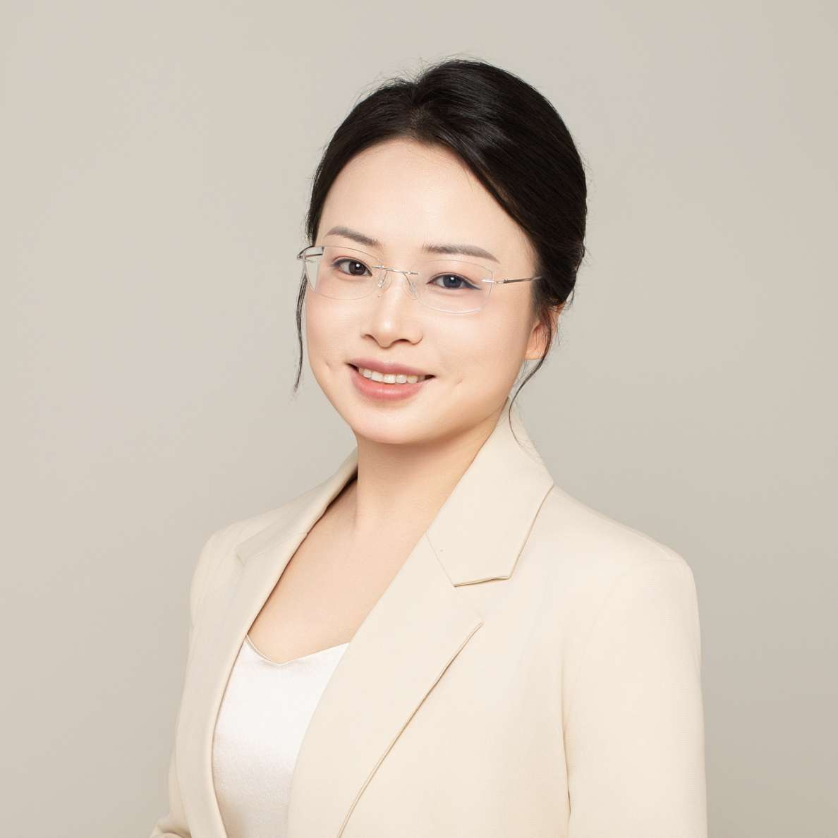 心理咨询师王琴